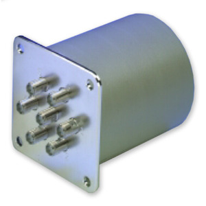 Keysight 87206C/100/SMA Multiport Coaxial Switch, 26.5 GHz, SP6T, SMA(f), Solder Term, 87206 Series