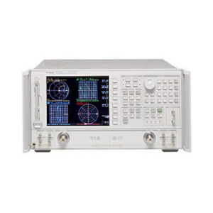 Keysight 8722ES/010 Network Analyzer, S-Parameter, 50 MHz to 40 GHz
