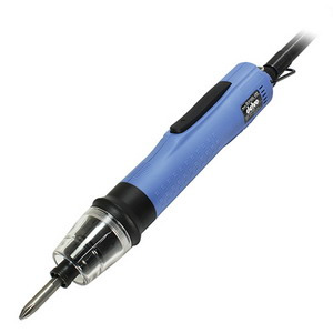 Nitto Kohki DLV12SL-CKE Electric Screwdriver, 700-1000 RPM, 1.33-10.6 Torque