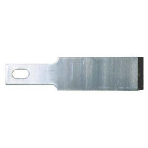Excel Blades 42518 Chisel Blade #18 1/2" Deep Cross Cut 100/Pk