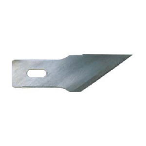 Excel Blades 42524 Blade Angled #24 For Close Corner Cuts 100/Pk