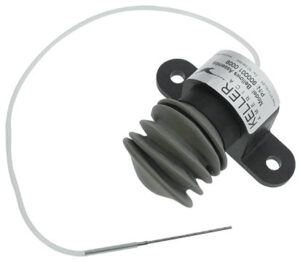Keller 900001.0009 Bellows Assembly