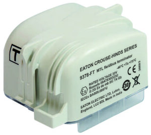 MTL 9378-FT Fieldbus Terminator