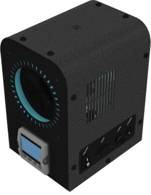 Isotech 989 Blackbody Calibrator