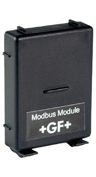 GF Signet 9900 Modbus Module