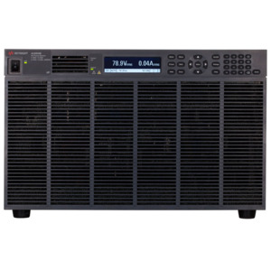 Keysight AC6804B Basic AC power source, 4000VA, 310V, 20A, 40-500 Hz, USB/LAN