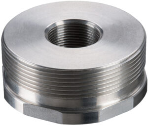 Optris ACCTRATA CTratio Thread Adapter