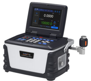 Additel ADT 762 Automated Pressure Calibrator