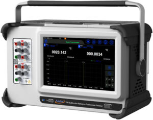 Additel ADT 286 Multifunction Reference Thermometer