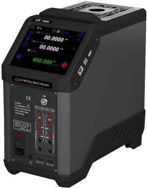 Additel ADT875 Dry Block Calibrator