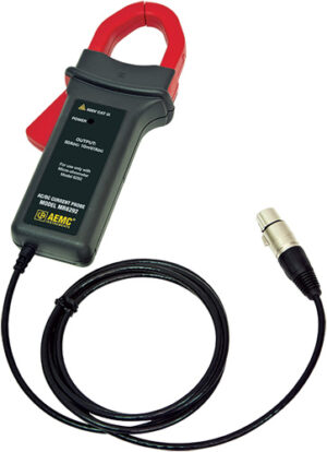 AEMC MR6292 AC/DC Current Probes