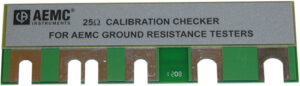 AEMC Calibration Checker