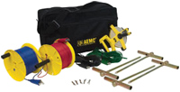 AEMC 4-Point Test Kit