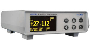 AccuMac AM8040 Precision Thermometer