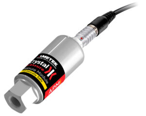 Ametek Crystal APMi Intrinsically Safe Pressure Module