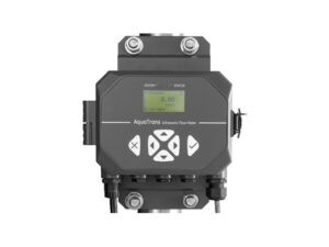 Panametrics AquaTrans AT600 Ultrasonic Flow Meter