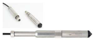 Keller Removable Cable