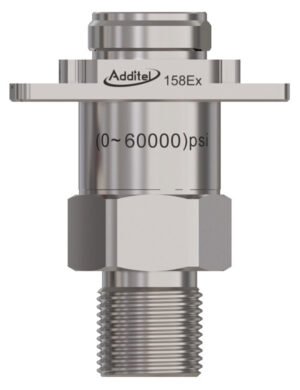 Additel ADT158Ex Pressure Module