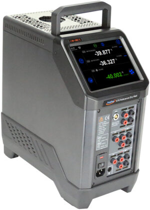 Additel ADT878 Dry Well Calibrator
