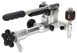 Additel ADT 917 Pneumatic Pressure Test Pump