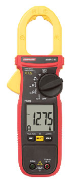 Amprobe AMP-220 TRMS Clamp Meter