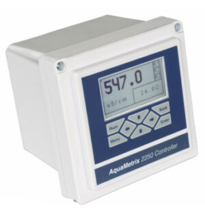 AquaMetrix 2250TX Series Flow Transmitter
