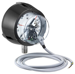 Ashcroft 2265 Electric Warning Contact