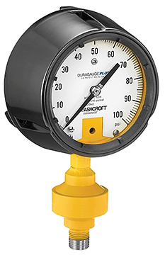 Ashcroft Acid Leak Detection (ALD) Assembly