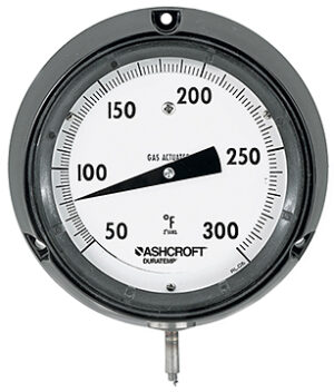 Ashcroft C-600H-45 Duratemp Thermometer