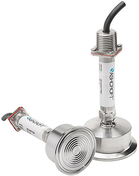 Ashcroft KS Pressure Transmitter
