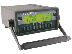 Ashcroft PT-1 Digital Indicator