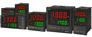 Autonics TK Series Temperature Controller