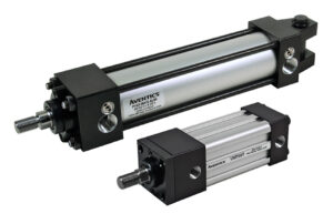 Aventics Series A Interchangeable Cylinder