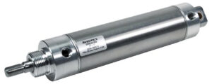 Aventics M-Series Non-Repairable Round Line Cylinder