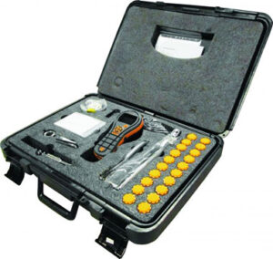 Protimeter HygroMaster 2 Flooring Kit