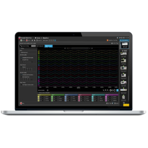 Keysight BV0012B/R-X43-001-L BenchVue Electronic Load App Software, 1-Year License