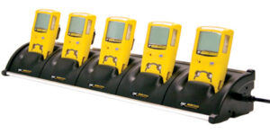 Honeywell BW Cradle Charger