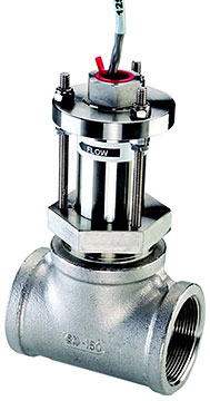 Badger Meter Series 228 Flow Sensors
