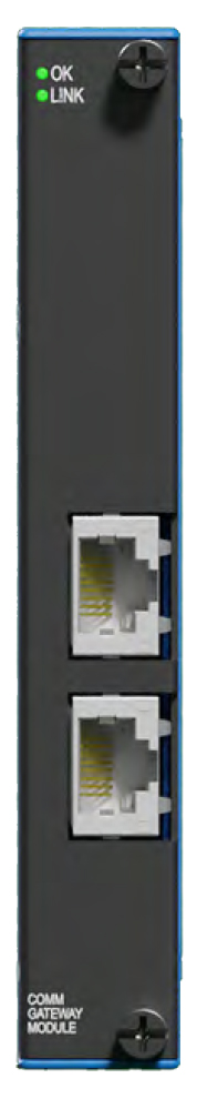 Bently Nevada Orbit 60R/CGW Communications Gateway Module