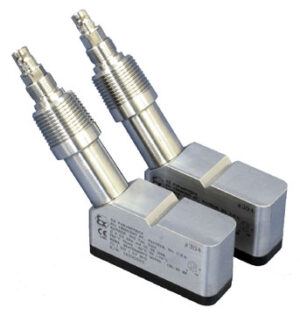 Panametrics C-RL Gas Transducers