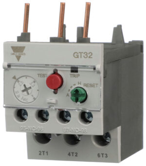 Carlo Gavazzi GT32 Thermal Overload Relay