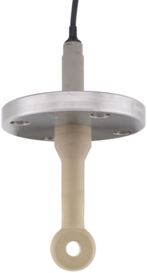 E+H Indumax CLS50D Conductivity Sensor