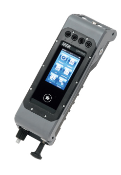 Mensor CPH7000 Process Calibrator