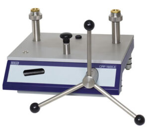 WIKA CPP1600 Hydraulic Pressure Pump