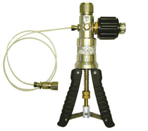 WIKA CPP30 Pneumatic Hand Pump