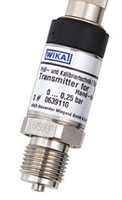 WIKA CPT6200 Pressure Sensor