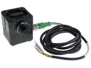 Macnaught CR Series Positive Displacement Flow Meters