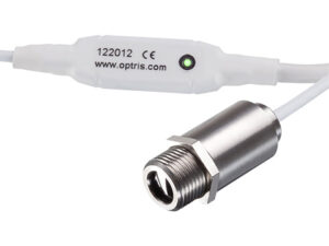 Optris CSmicro 3M Infrared Temperature Sensor
