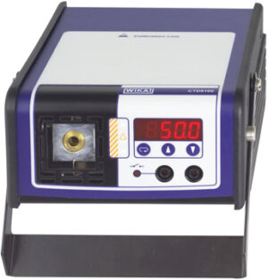 WIKA CTD9100-375 Dry Well Calibrator