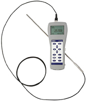 WIKA CTH7000 Precision Thermometer